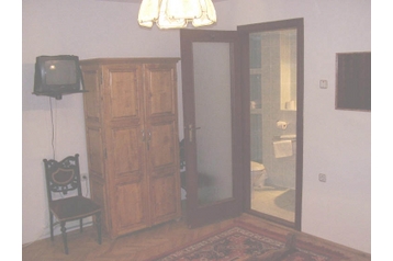 Румъния Privát Vama, Екстериор